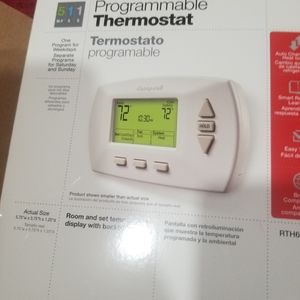 Thermostat